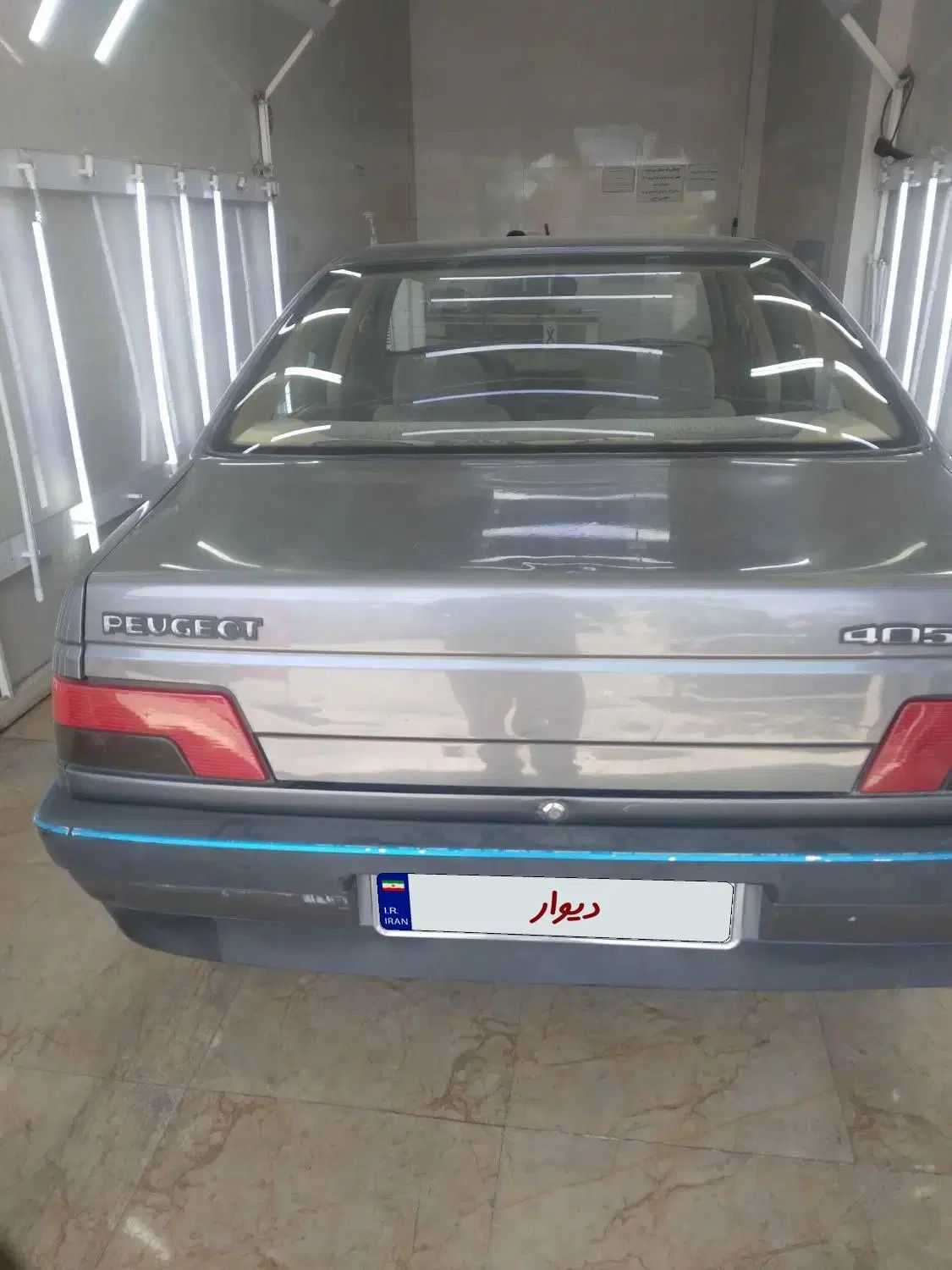 خودرو پژو، 405 آگهی ann_20081803