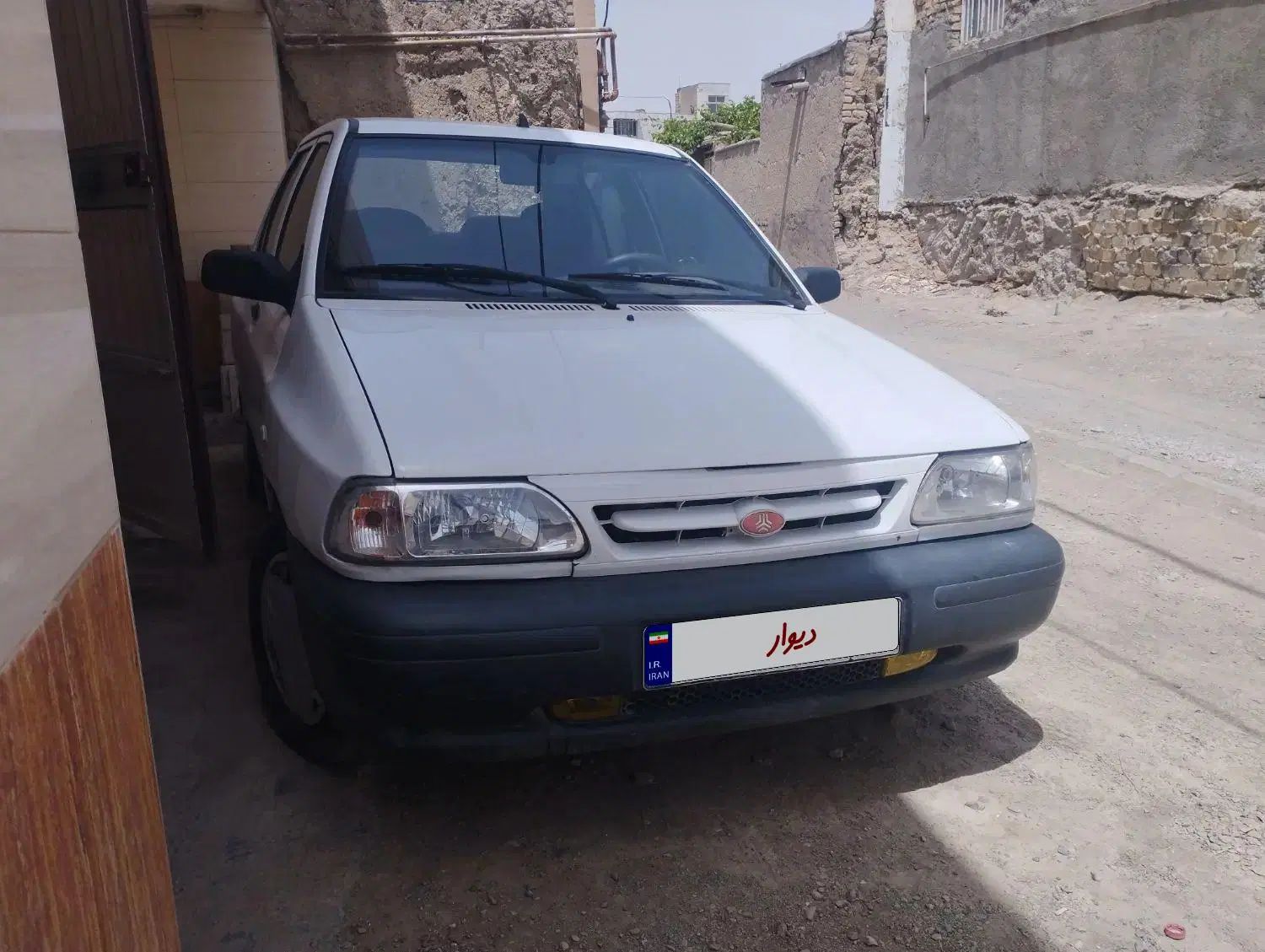 خودرو پراید، 131 آگهی ann_20081807