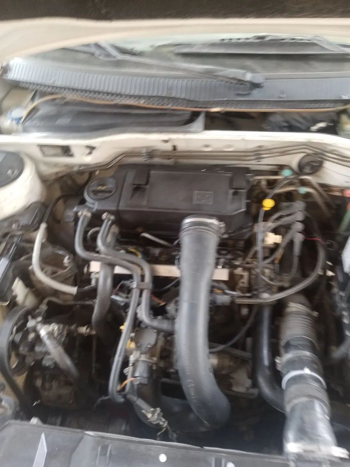 سمند LX XU7 - 1387