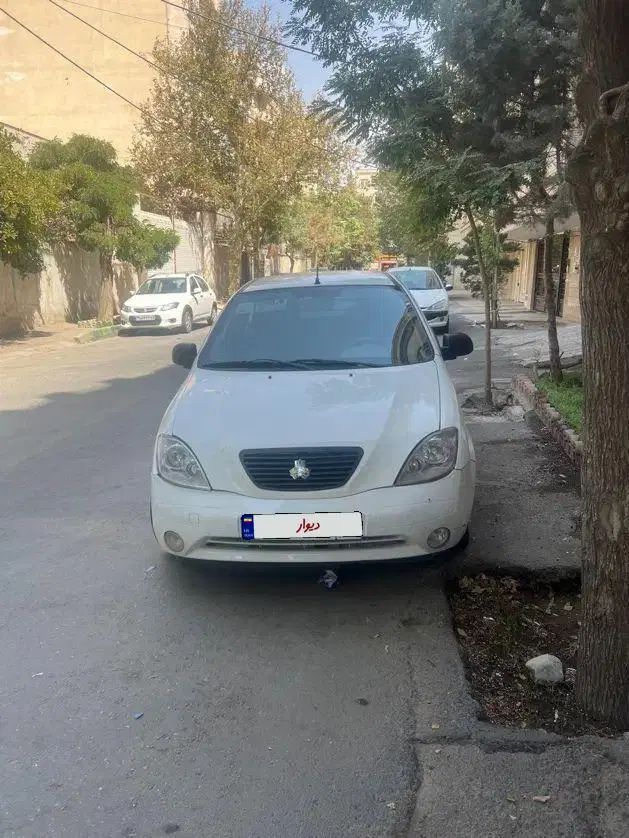 خودرو تیبا، 2 آگهی ann_20081826