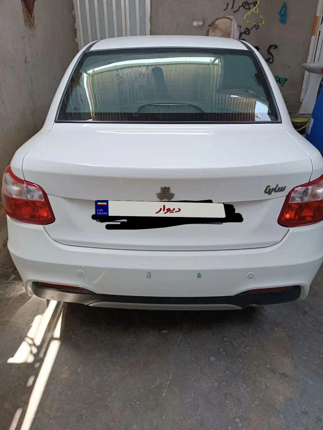 خودرو ساینا، S آگهی ann_20081827