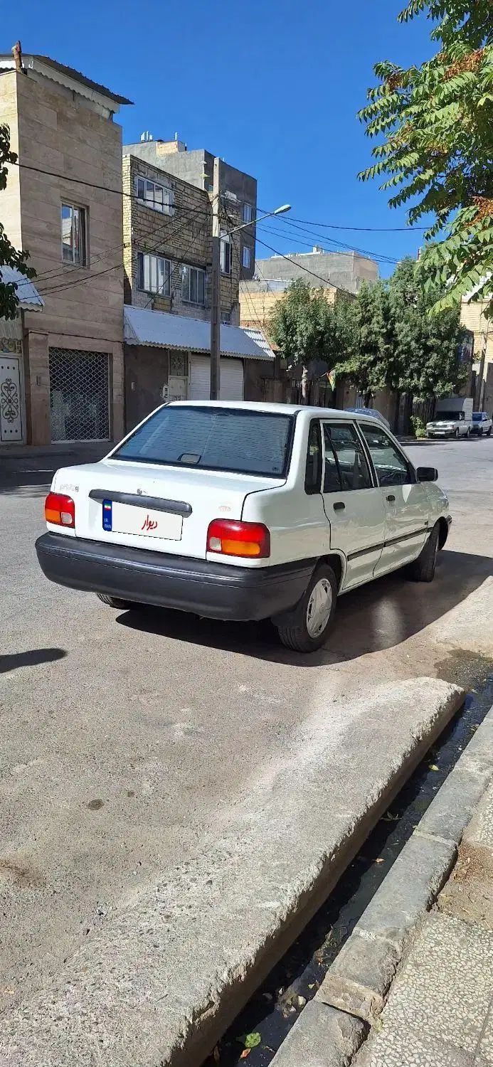خودرو پراید، صبا آگهی ann_20081860