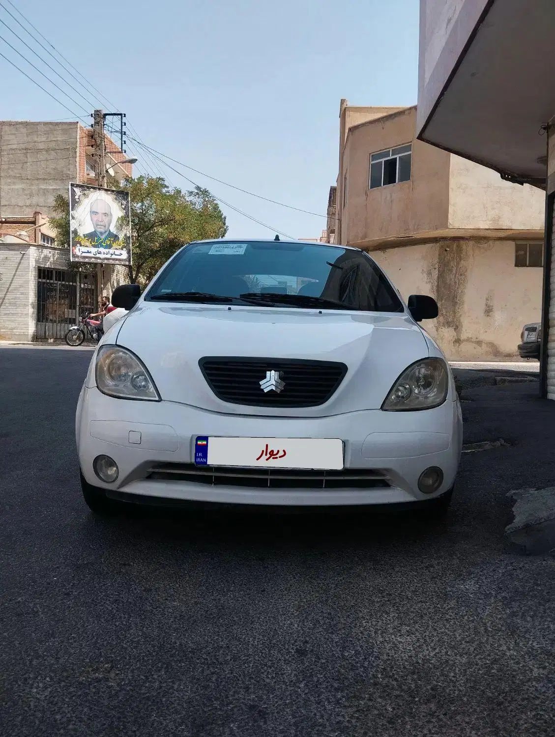 خودرو تیبا، 2 آگهی ann_20081873
