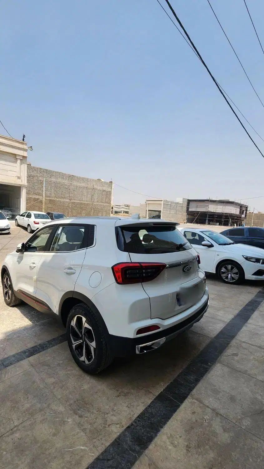 ام وی ام X55 پرو IE اسپرت - 1403
