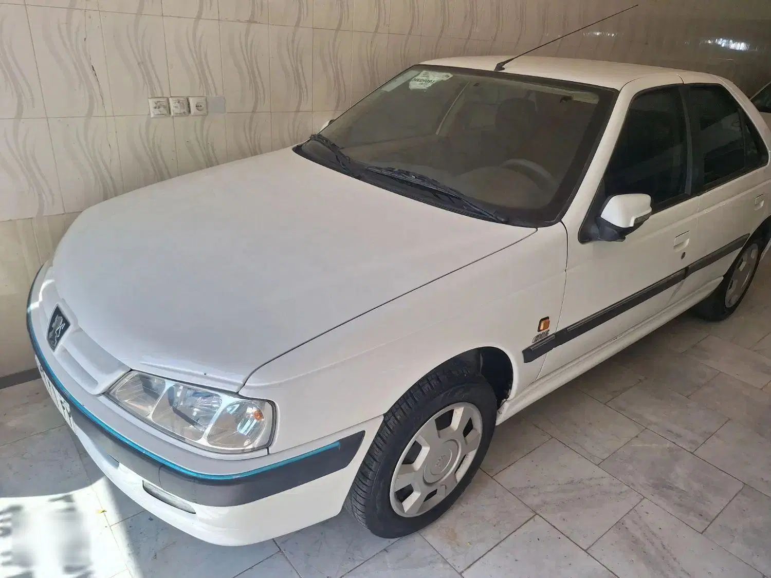خودرو پژو، پارس آگهی ann_20081939