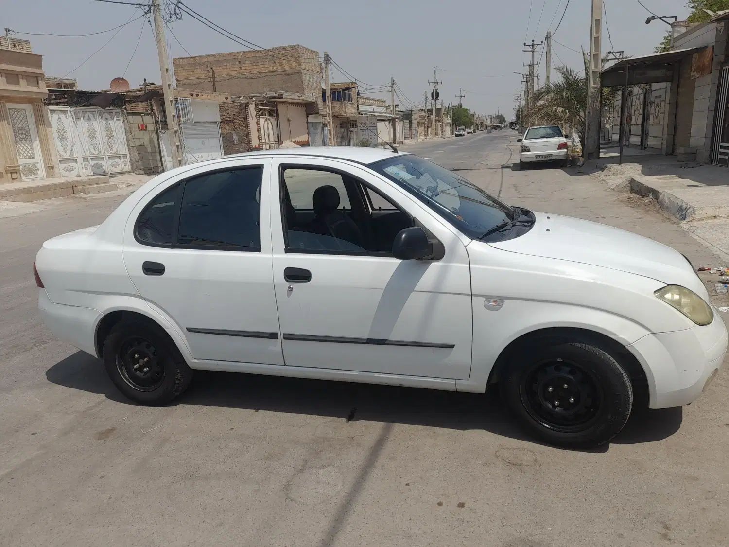 خودرو تیبا، صندوق دار آگهی ann_20081952