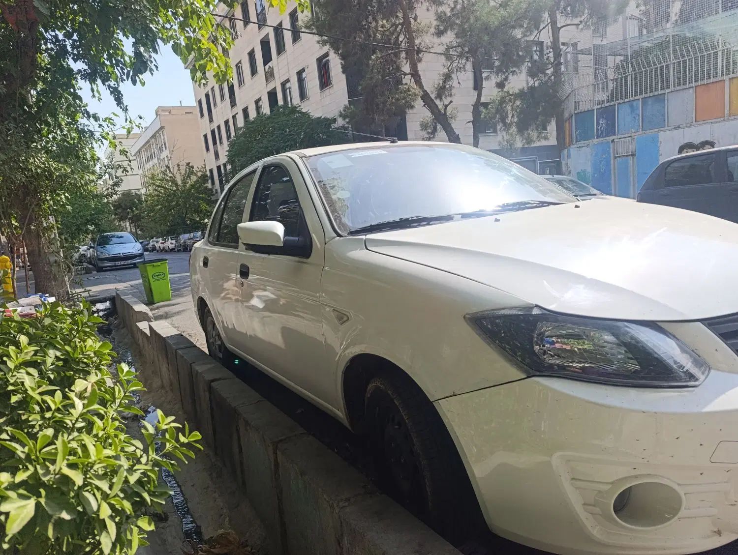 ساینا EX معمولی - 1400