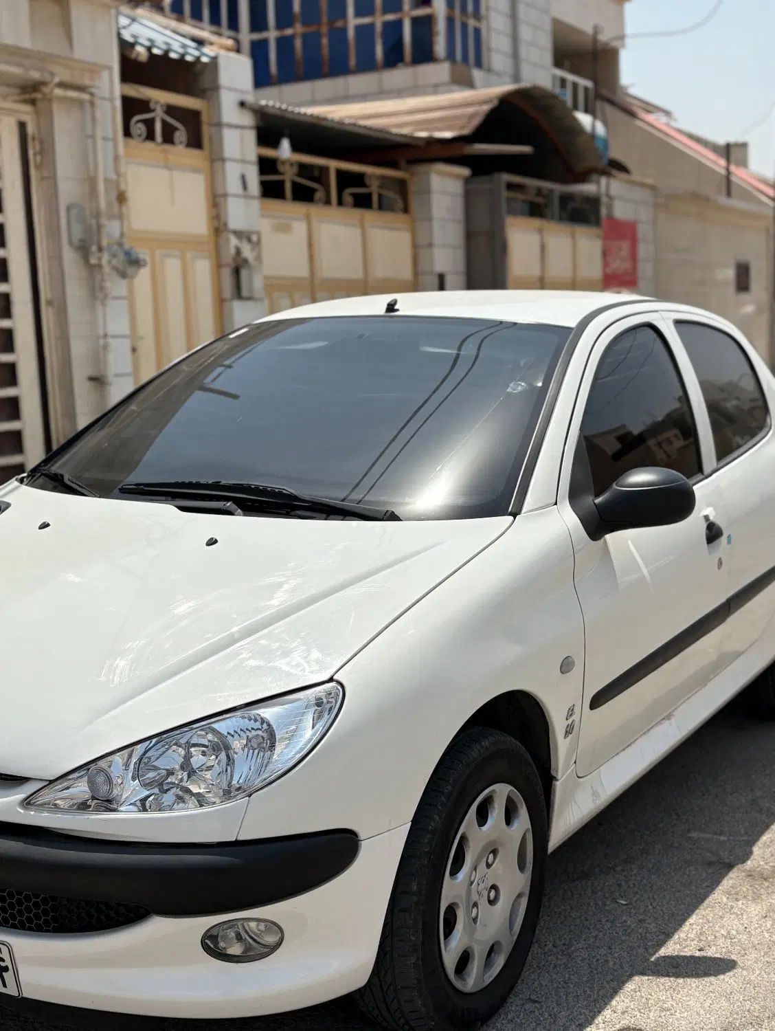 خودرو پژو، 206 آگهی ann_20081975