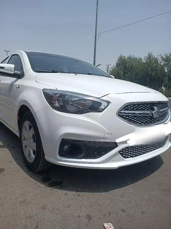 شاهین G اتوماتیک CVT - 1403