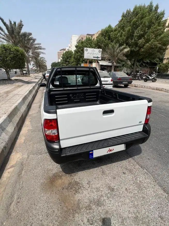 پراید 151 SE - 1403