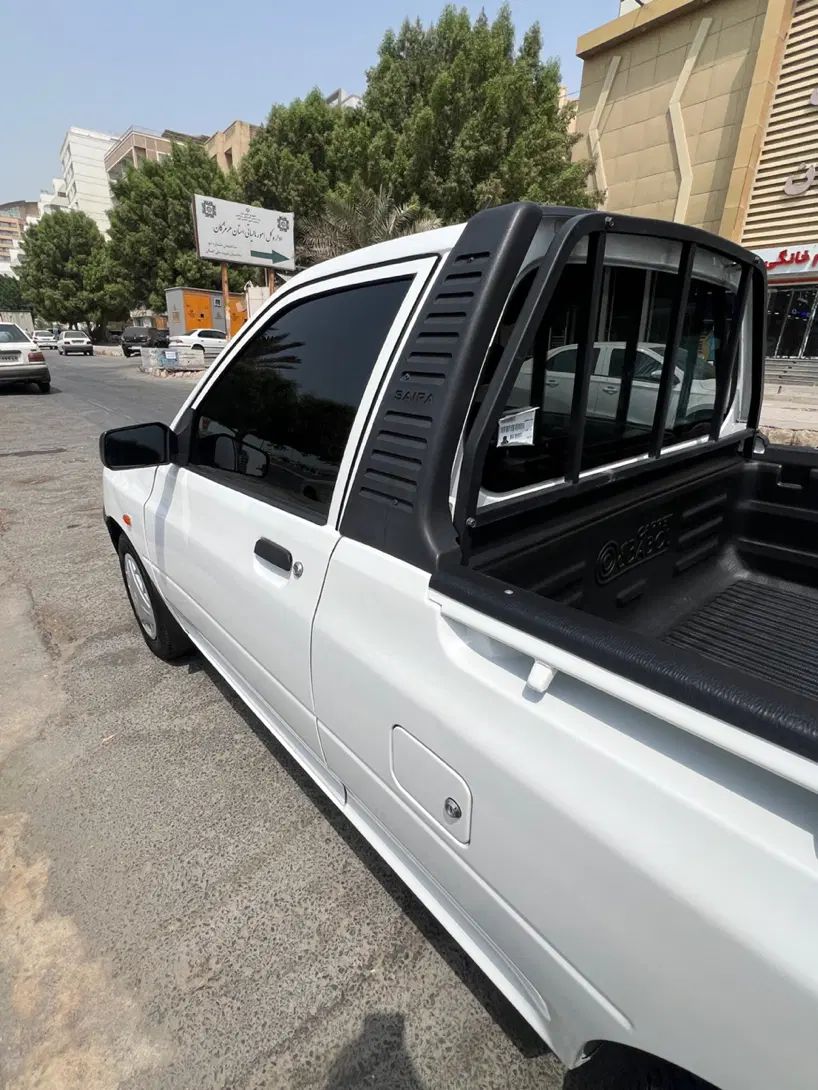 پراید 151 SE - 1403