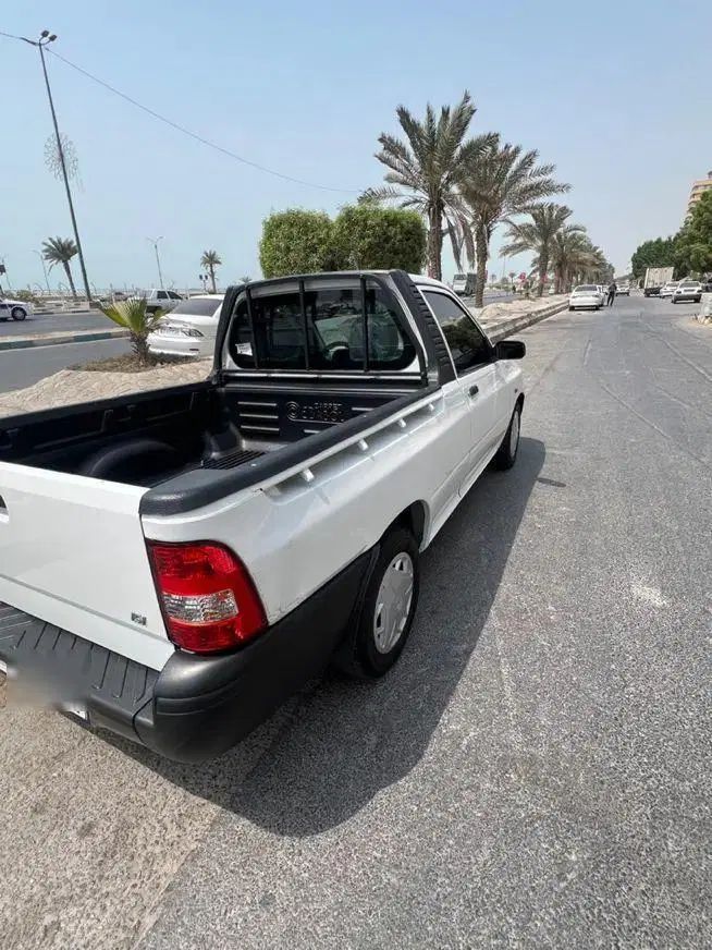 پراید 151 SE - 1403