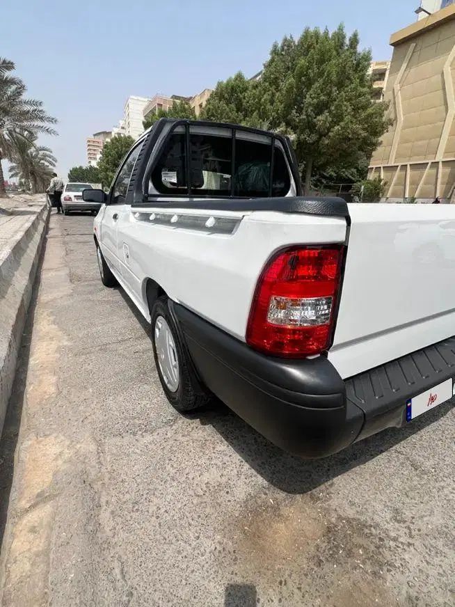 پراید 151 SE - 1403