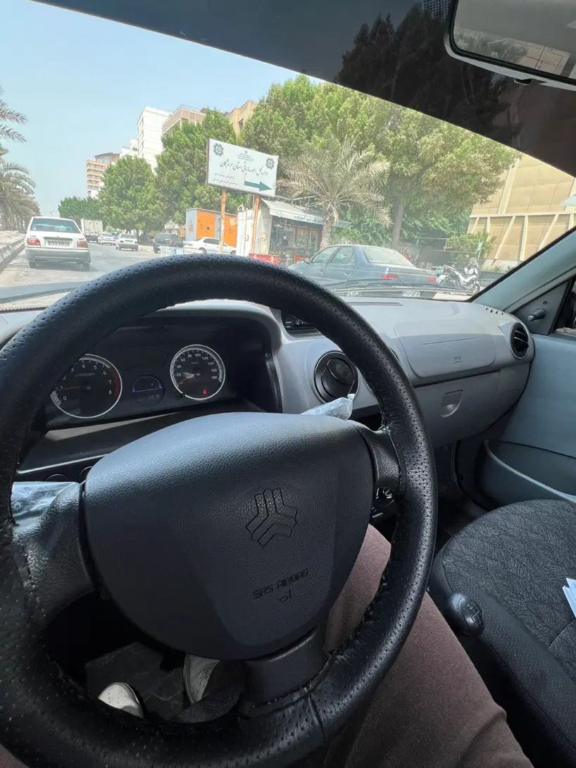 پراید 151 SE - 1403