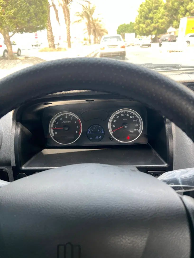 پراید 151 SE - 1403