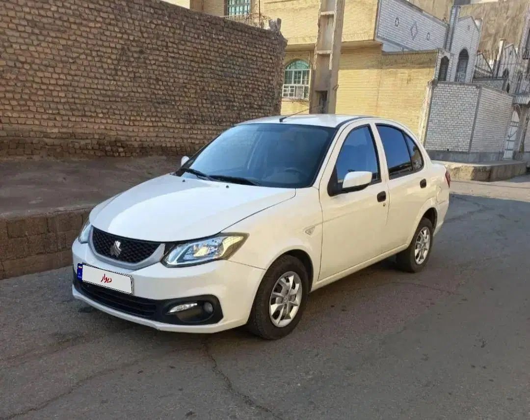 خودرو ساینا، S آگهی ann_20082000