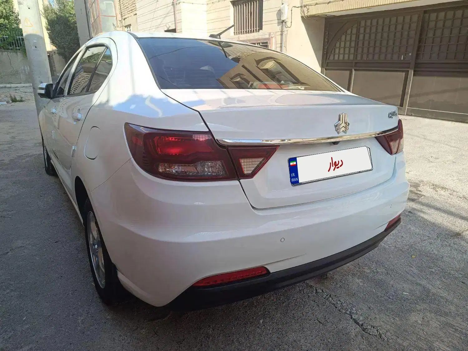 خودرو شاهین، GL آگهی ann_20082089