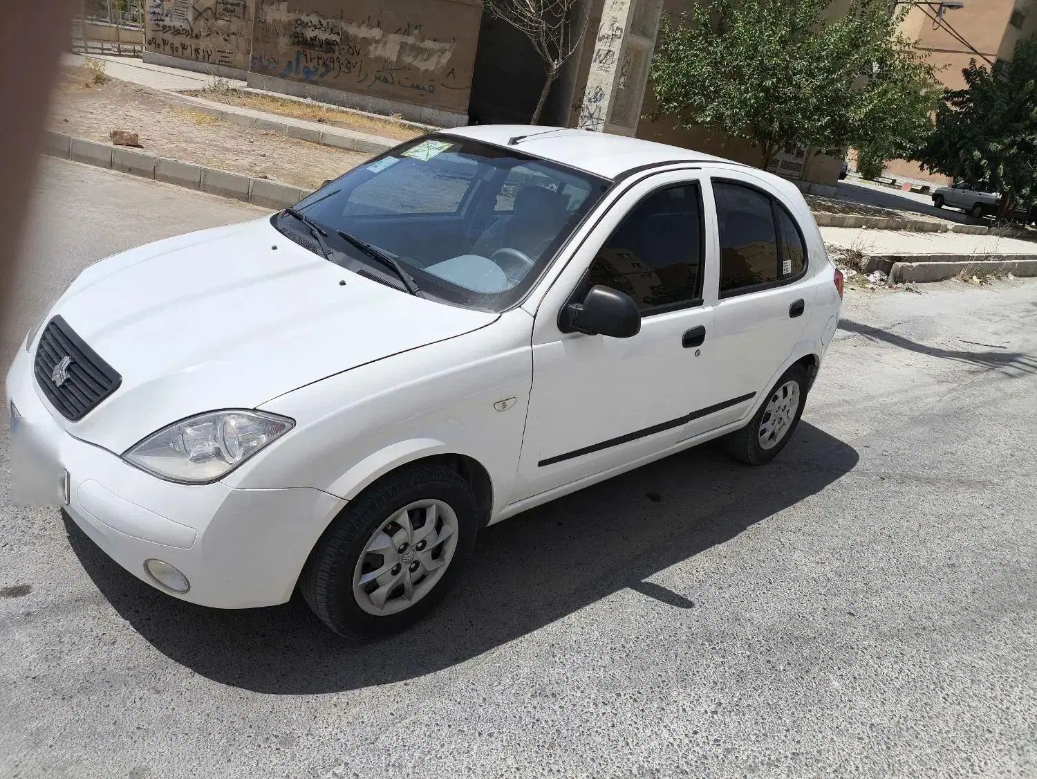 خودرو تیبا، 2 آگهی ann_20082110