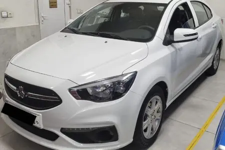شاهین G دنده‌ای ESC - 1402