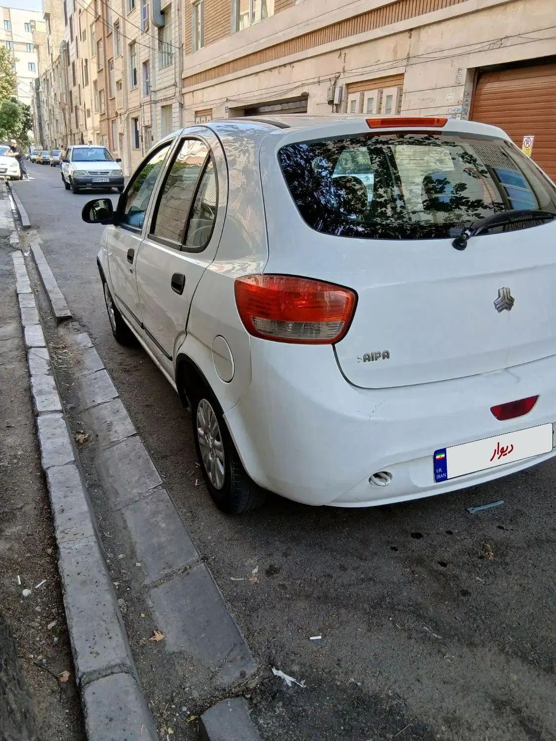 خودرو تیبا، 2 آگهی ann_20082135