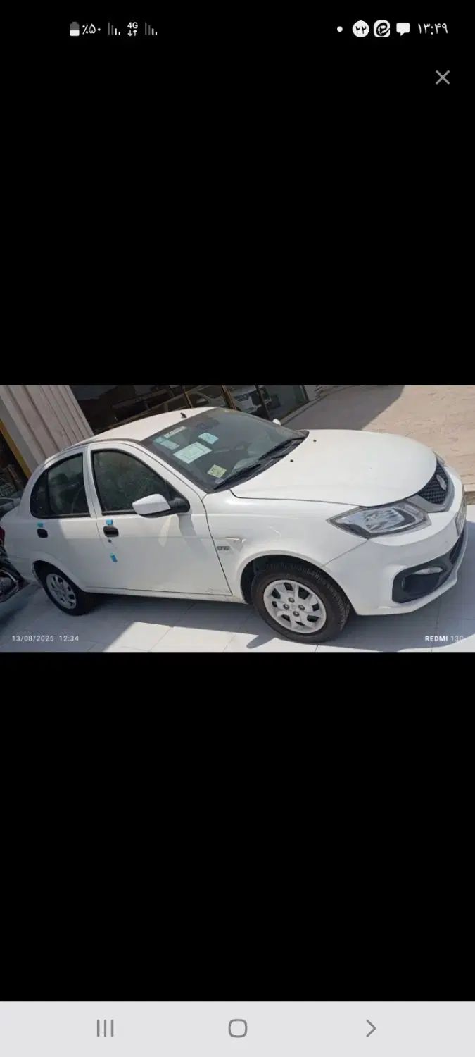 خودرو ساینا، S آگهی ann_20082136