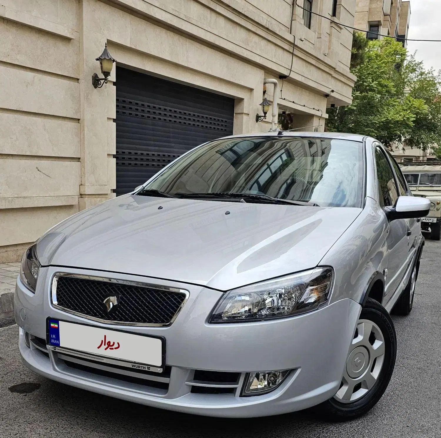 رانا LX TU5 - 1395