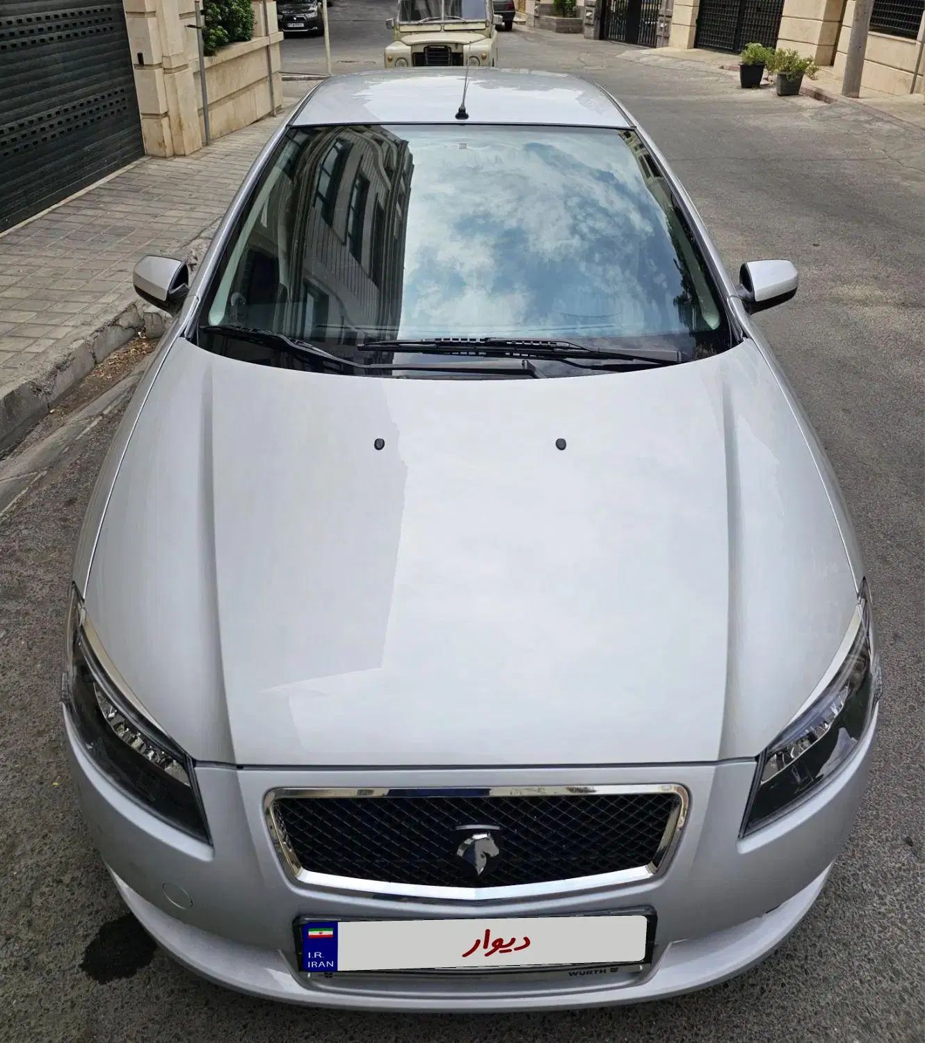 رانا LX TU5 - 1395