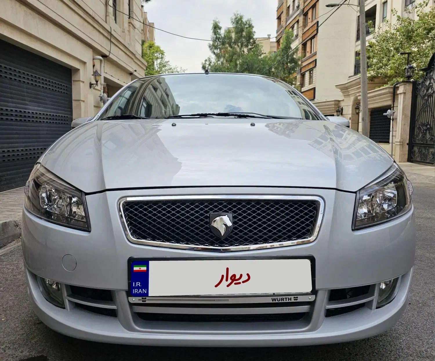 رانا LX TU5 - 1395
