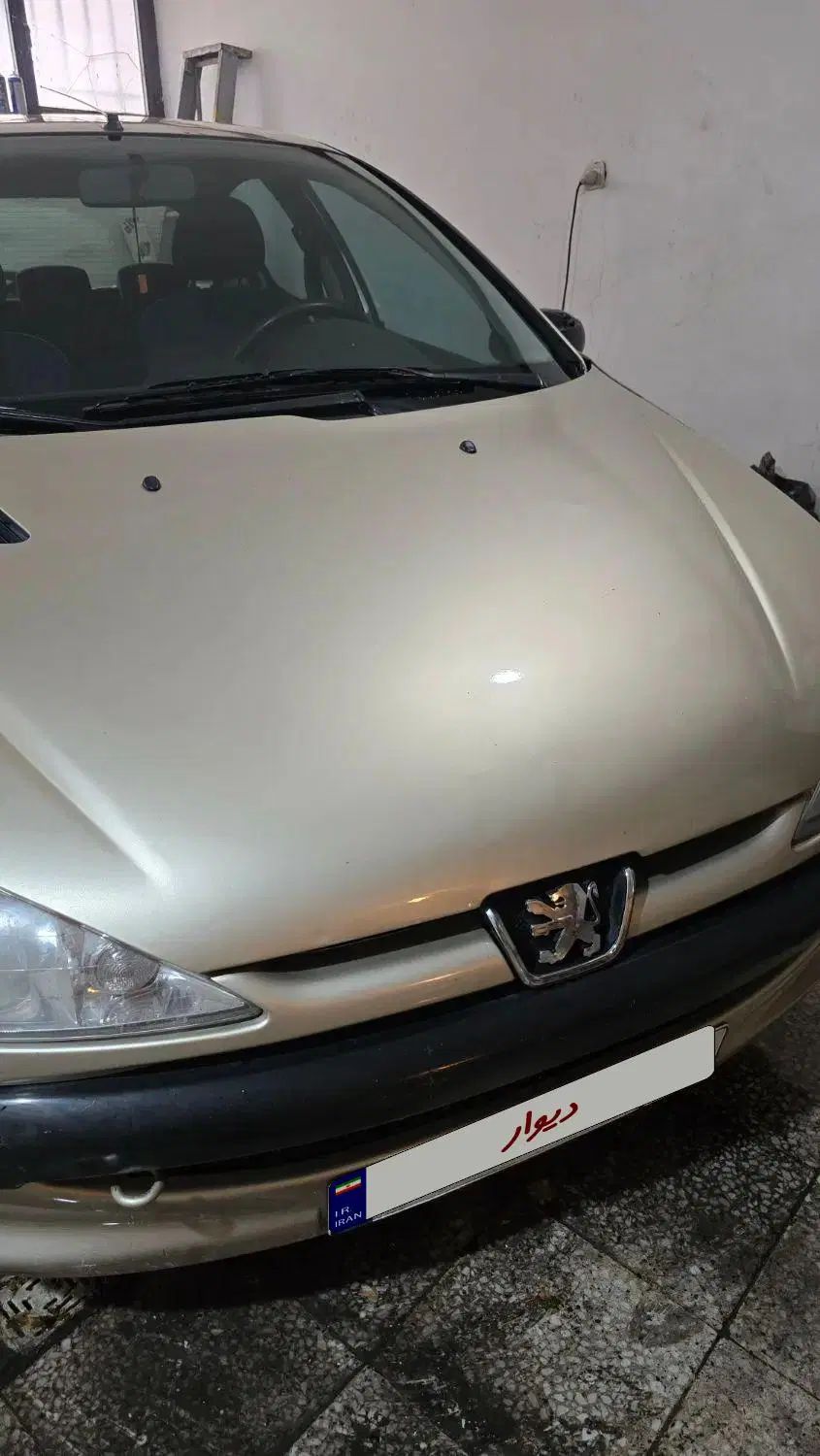 خودرو پژو، 206 آگهی ann_20082162