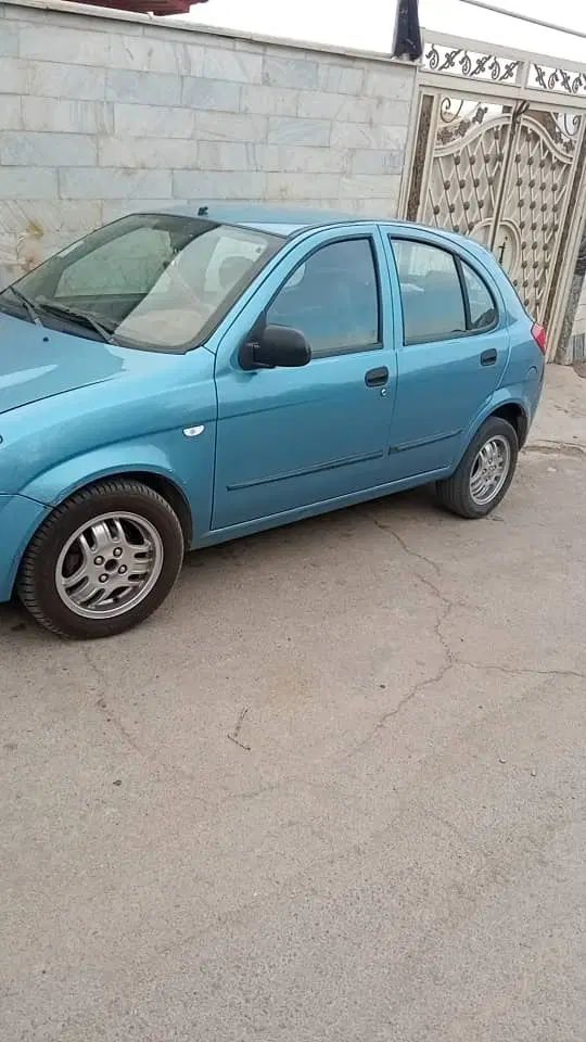 خودرو تیبا، 2 آگهی ann_20082163