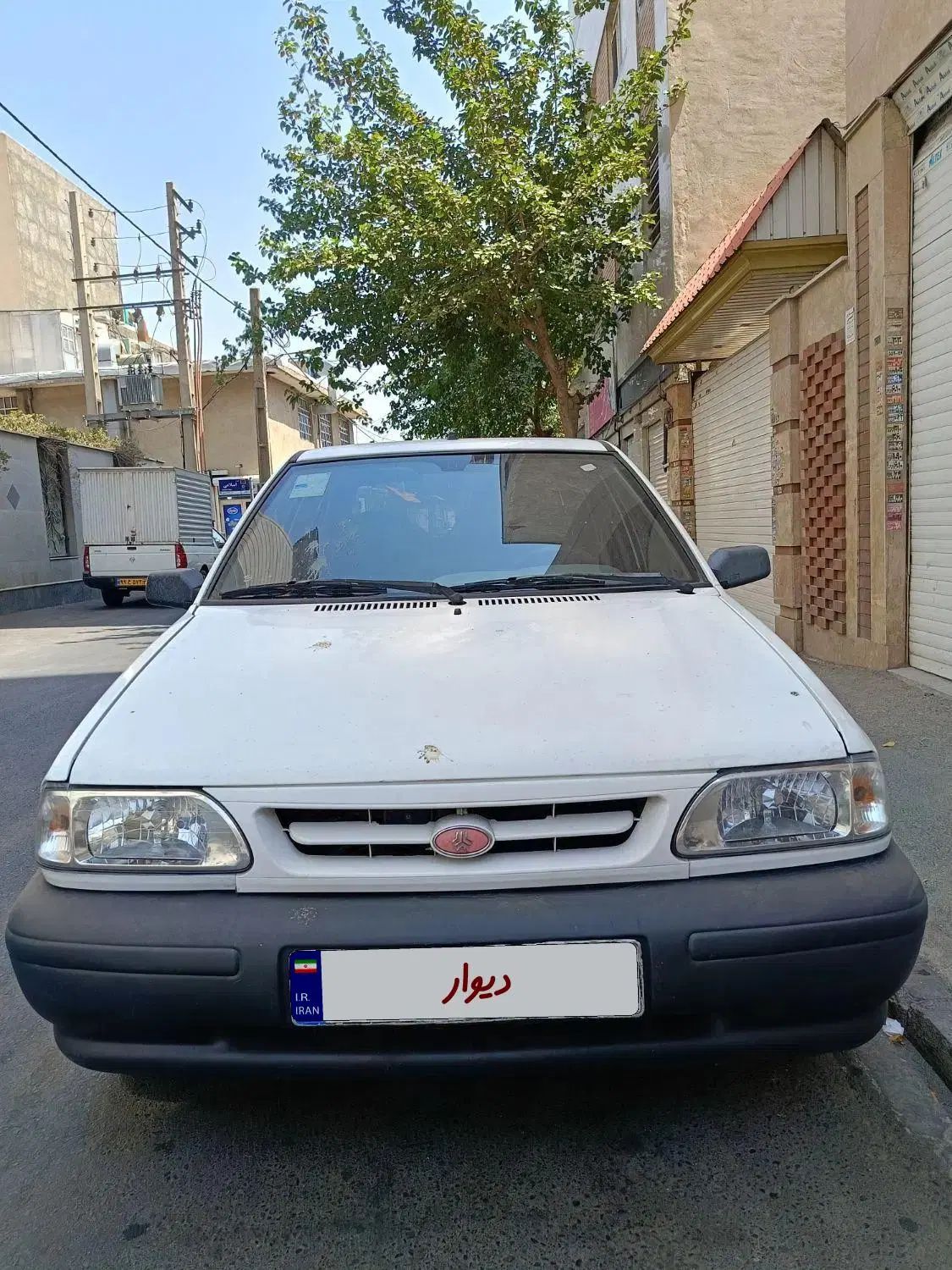 خودرو پراید، 131 آگهی ann_20082167