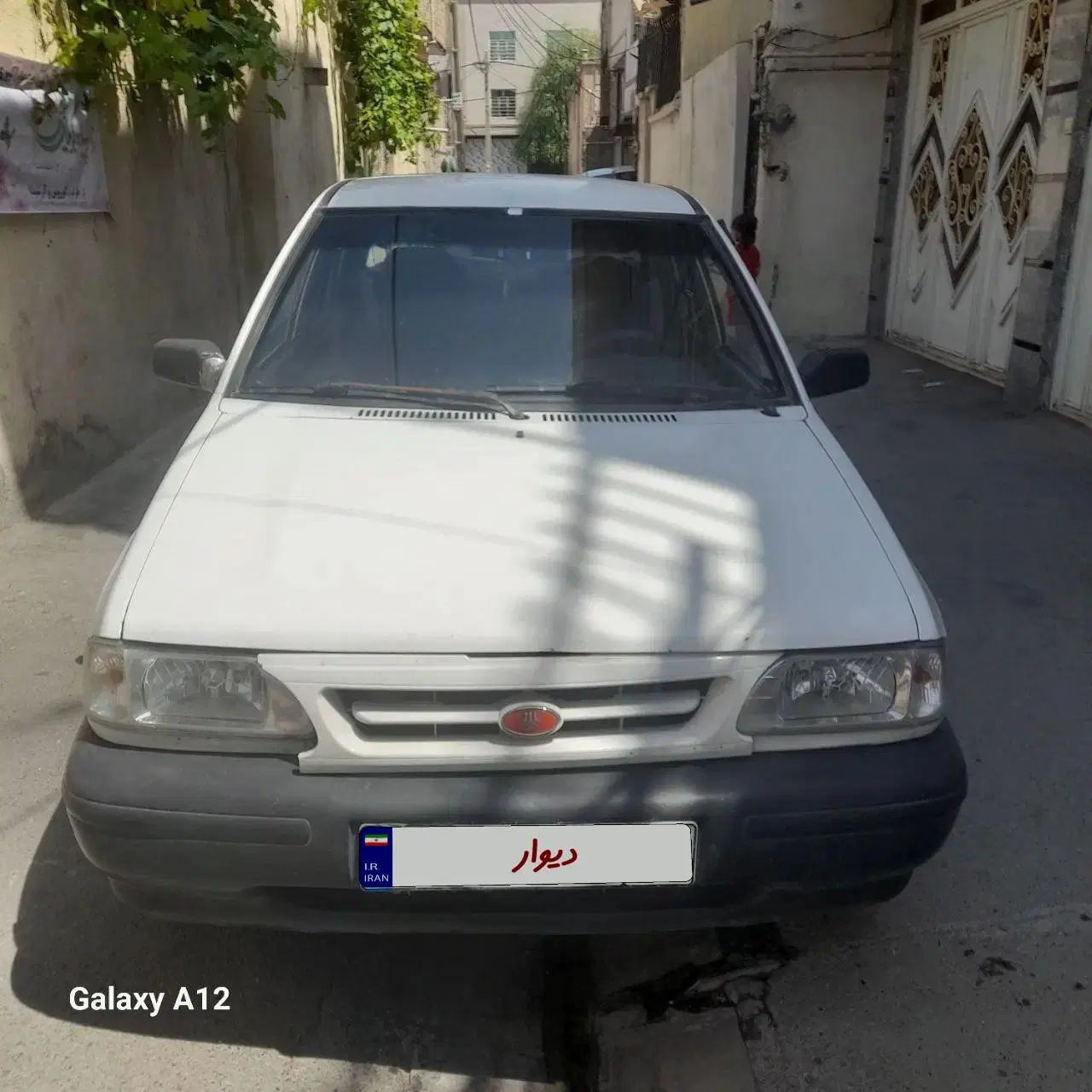 خودرو پراید، 131 آگهی ann_20082172