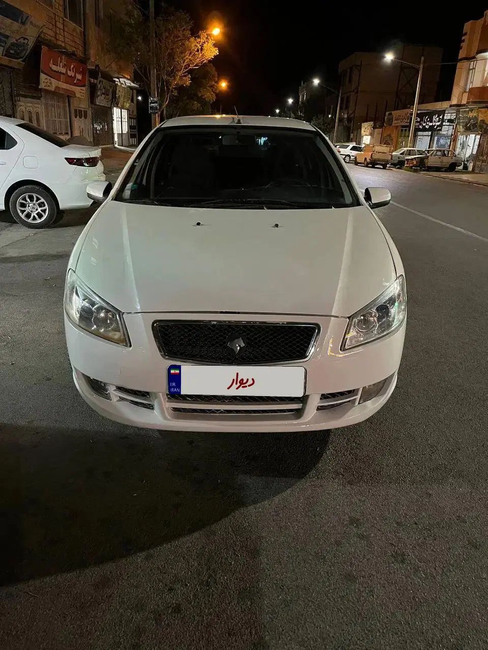 رانا LX TU5 - 1393