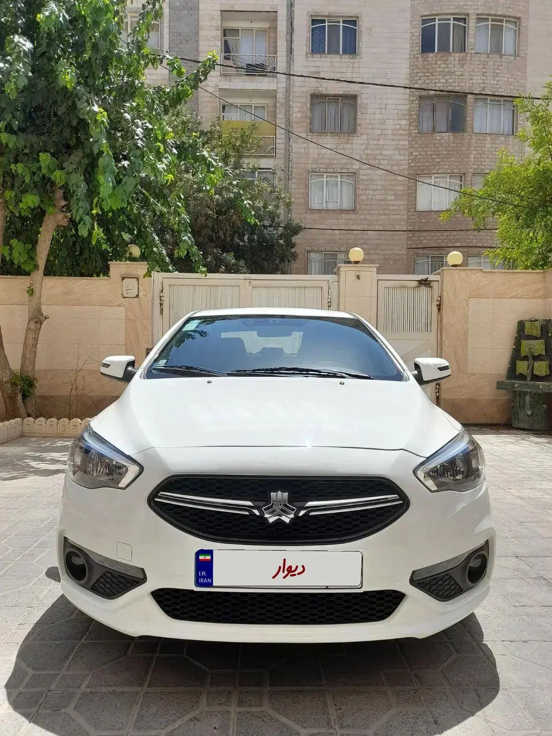 شاهین G دنده ای - 1403
