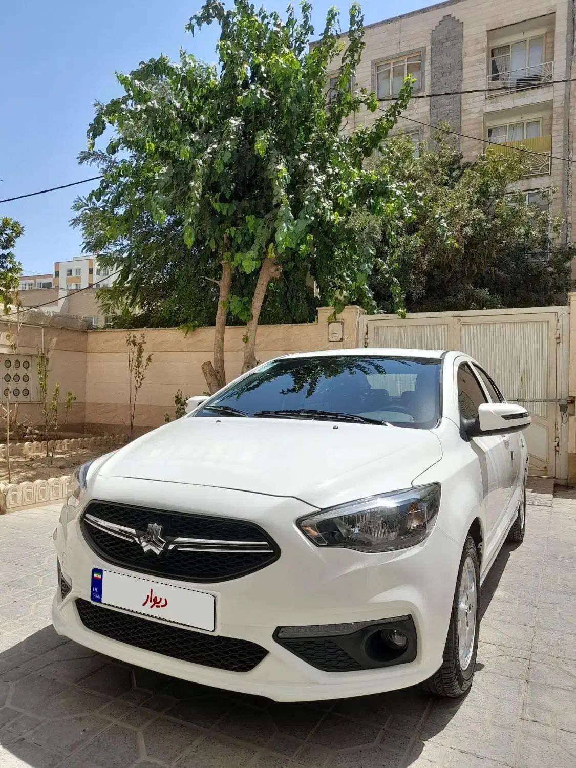 شاهین G دنده ای - 1403