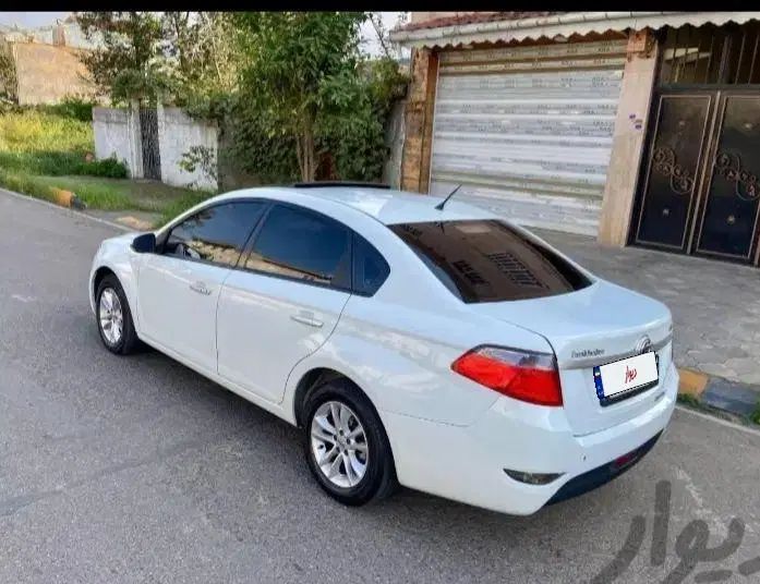 برلیانس H330 اتوماتیک 1500 - 1395