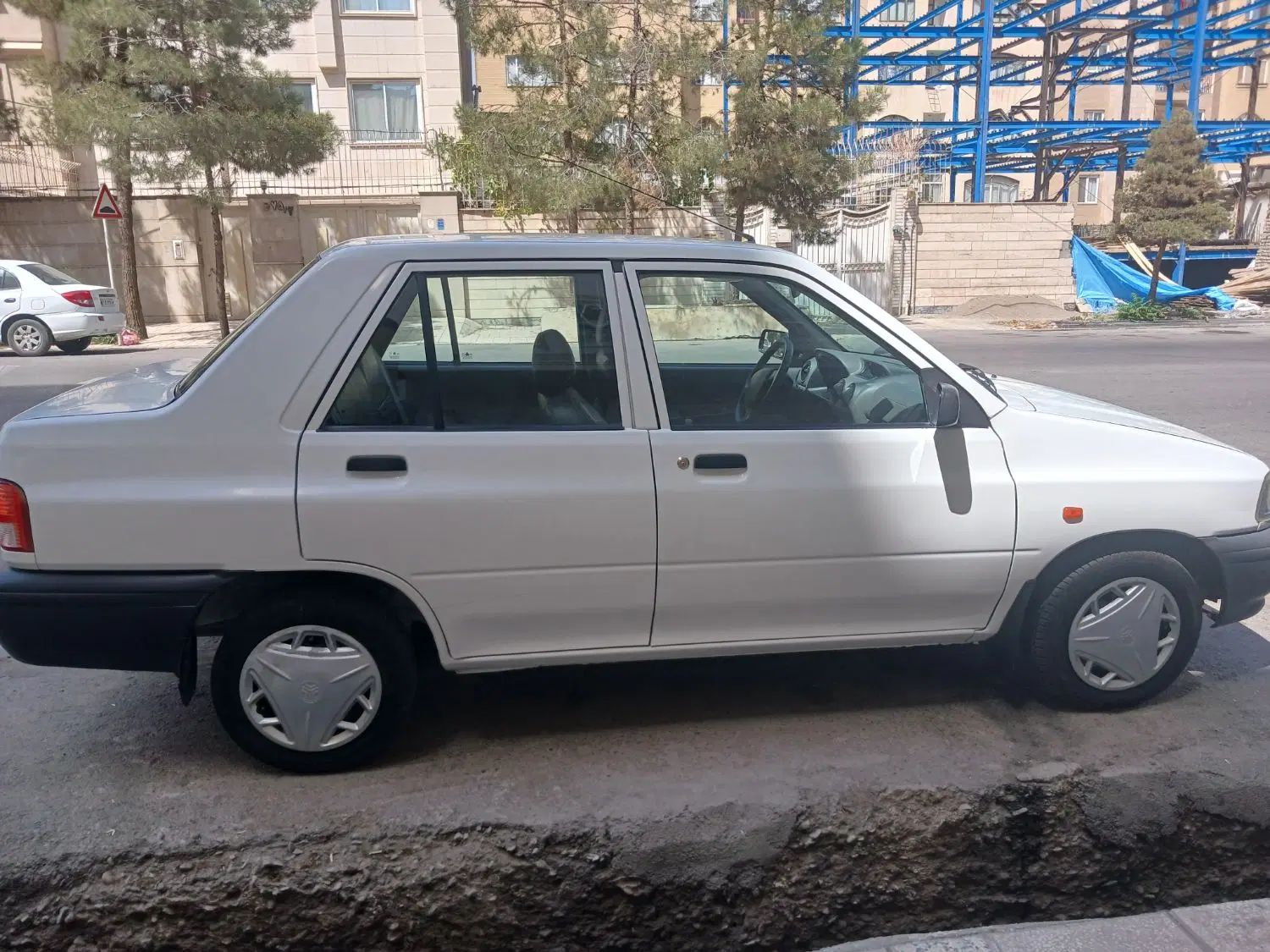 خودرو پراید، 131 آگهی ann_20082209