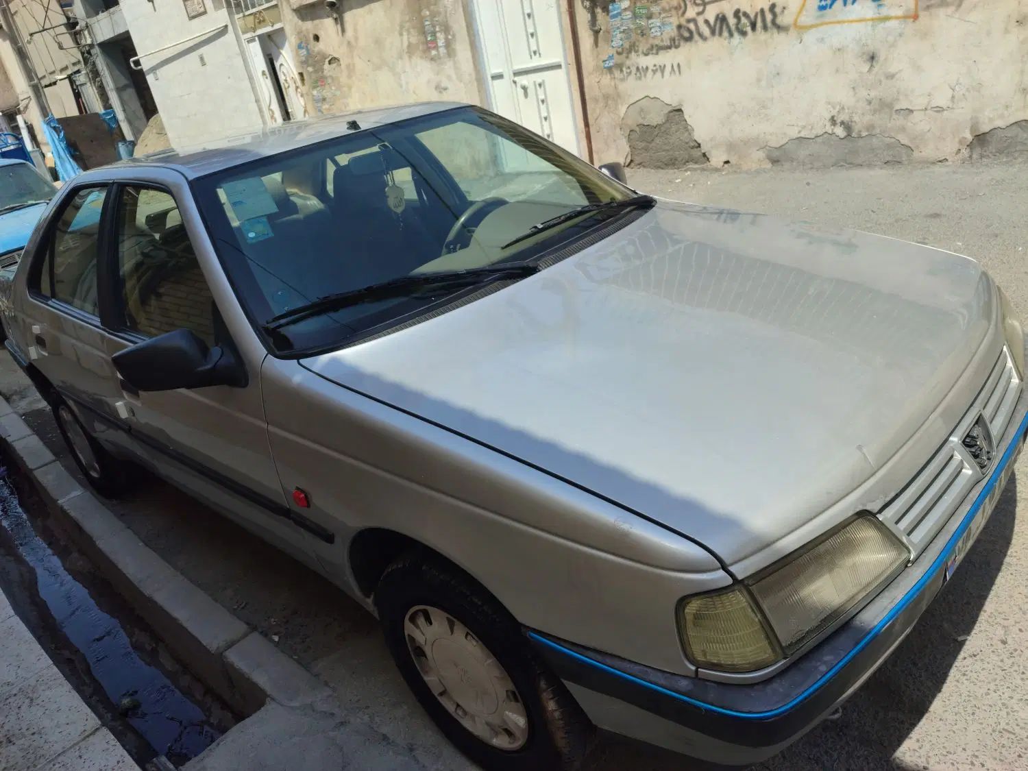 خودرو پژو، 405 آگهی ann_20082210