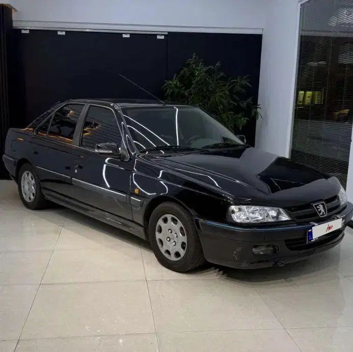 پژو پارس XU7ساده - 1398