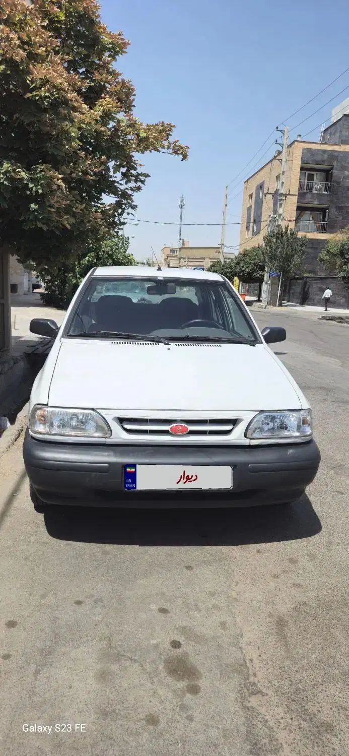 خودرو پراید، 131 آگهی ann_20082212