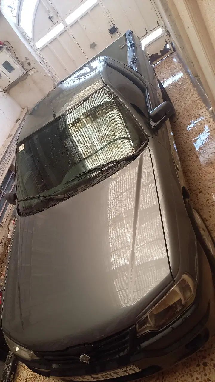 خودرو آریسان، 2 آگهی ann_20082218