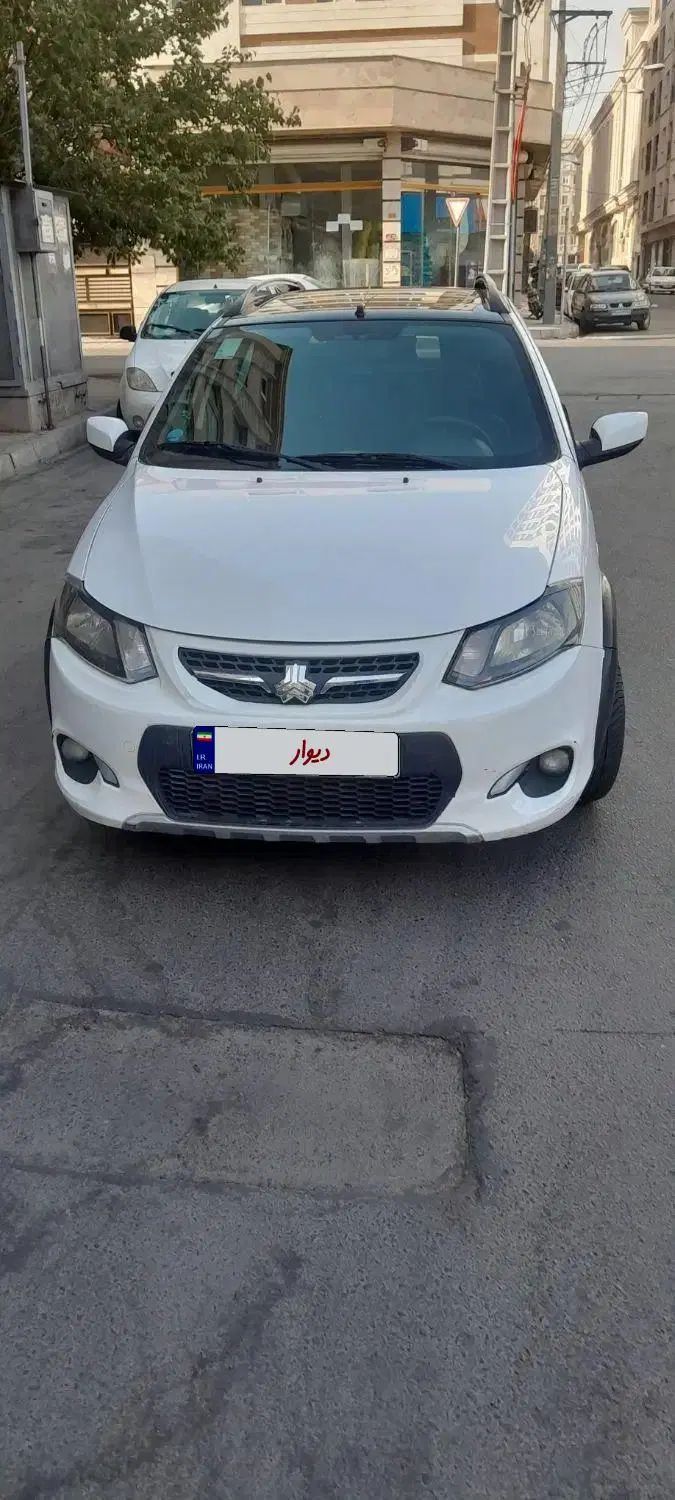 خودرو کوییک، R آگهی ann_20082219