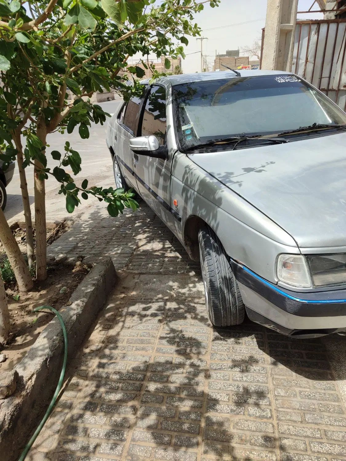 خودرو پژو، 405 آگهی ann_20082227
