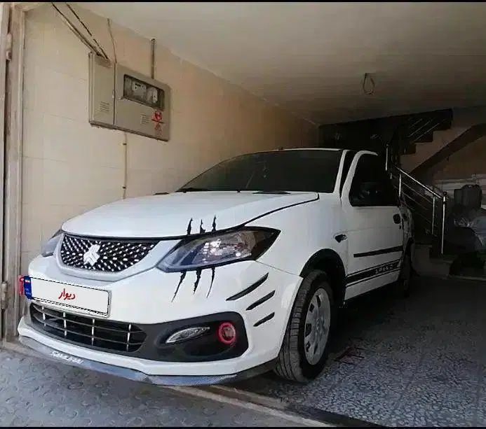 خودرو ساینا، S آگهی ann_20082242