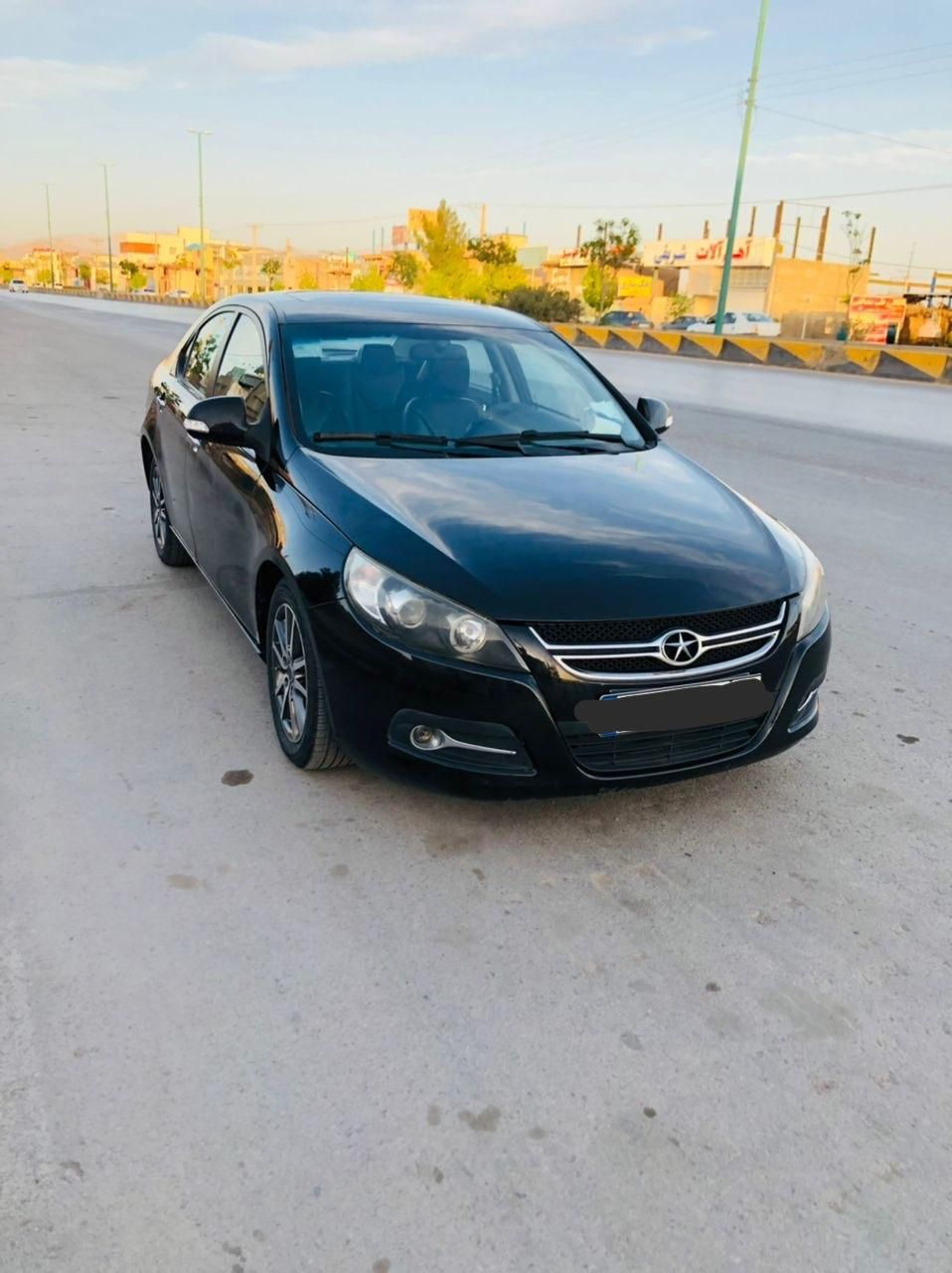 خودرو جک، J5 آگهی ann_20082246
