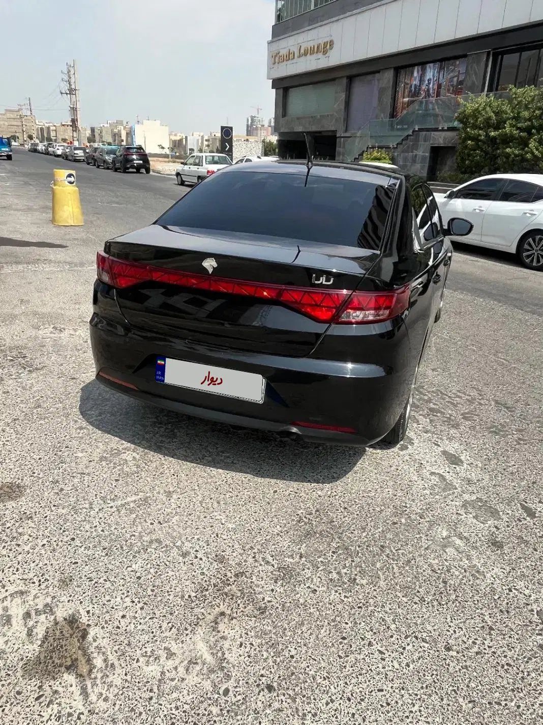 تارا اتوماتیک V2 - 1402