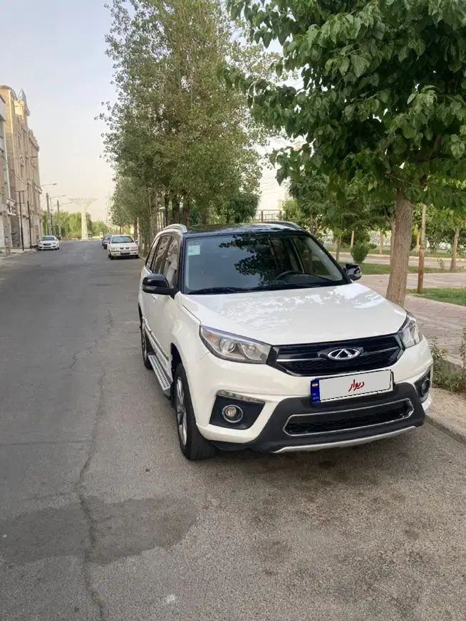 خودرو ام وی ام، X33 S آگهی ann_20082263