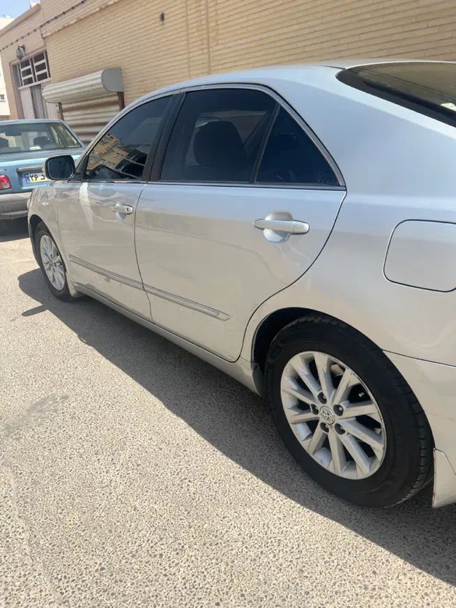 تویوتا کمری GLX - 2007