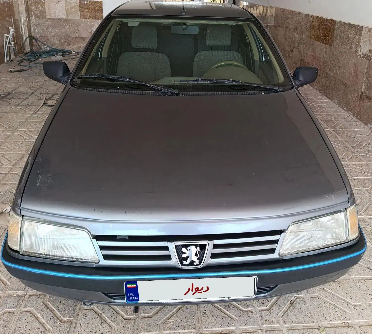 خودرو پژو، 405 آگهی ann_20082293