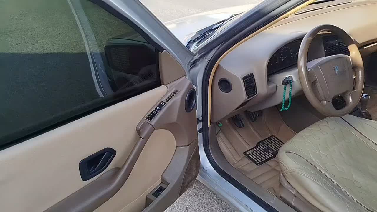خودرو پژو، 405 آگهی ann_20082294